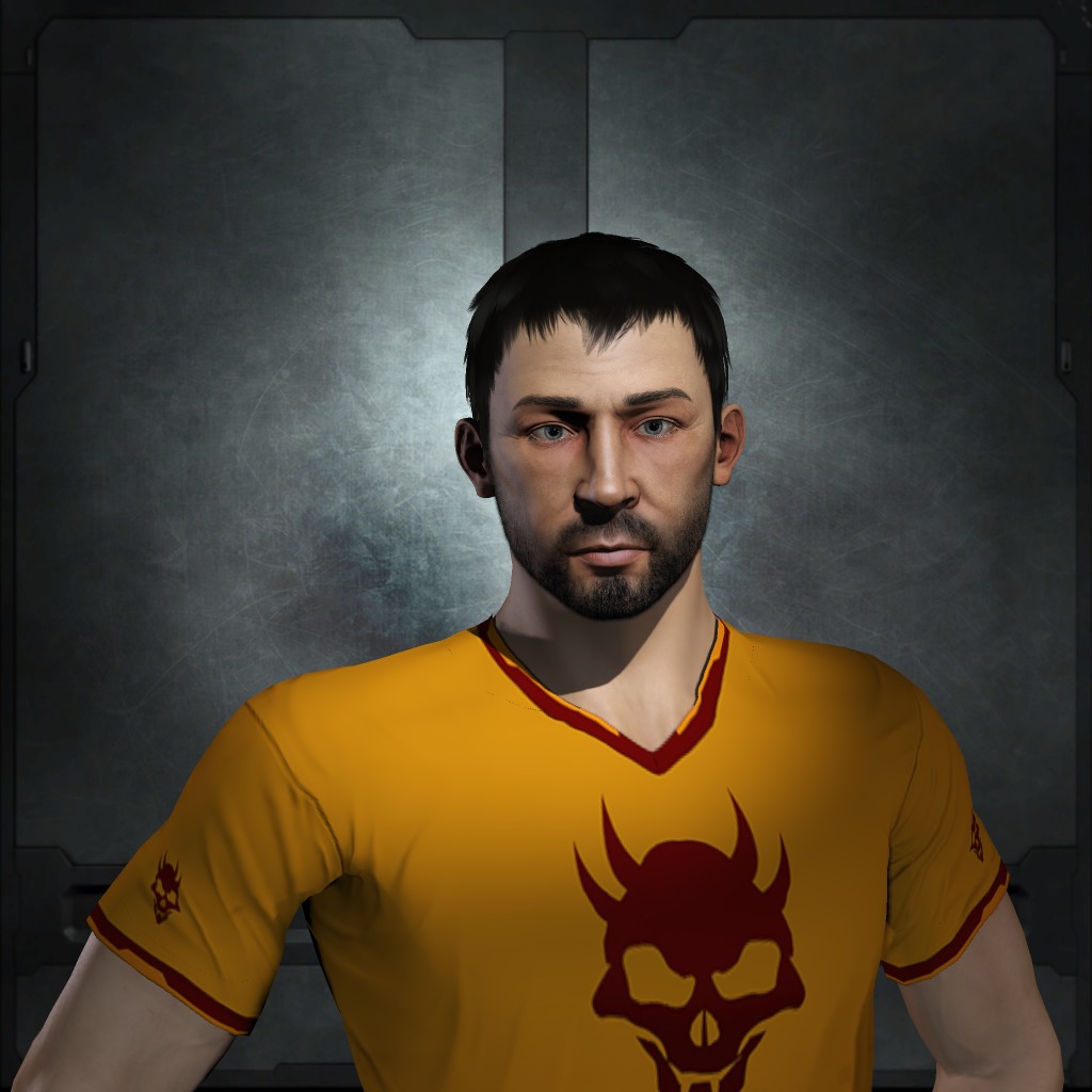 Aaragorn