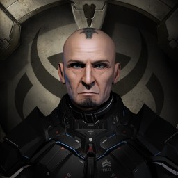 Snezmy portrait