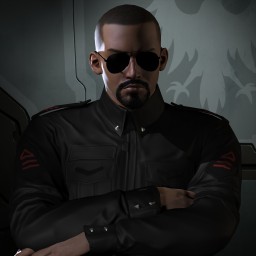 Tryxian portrait