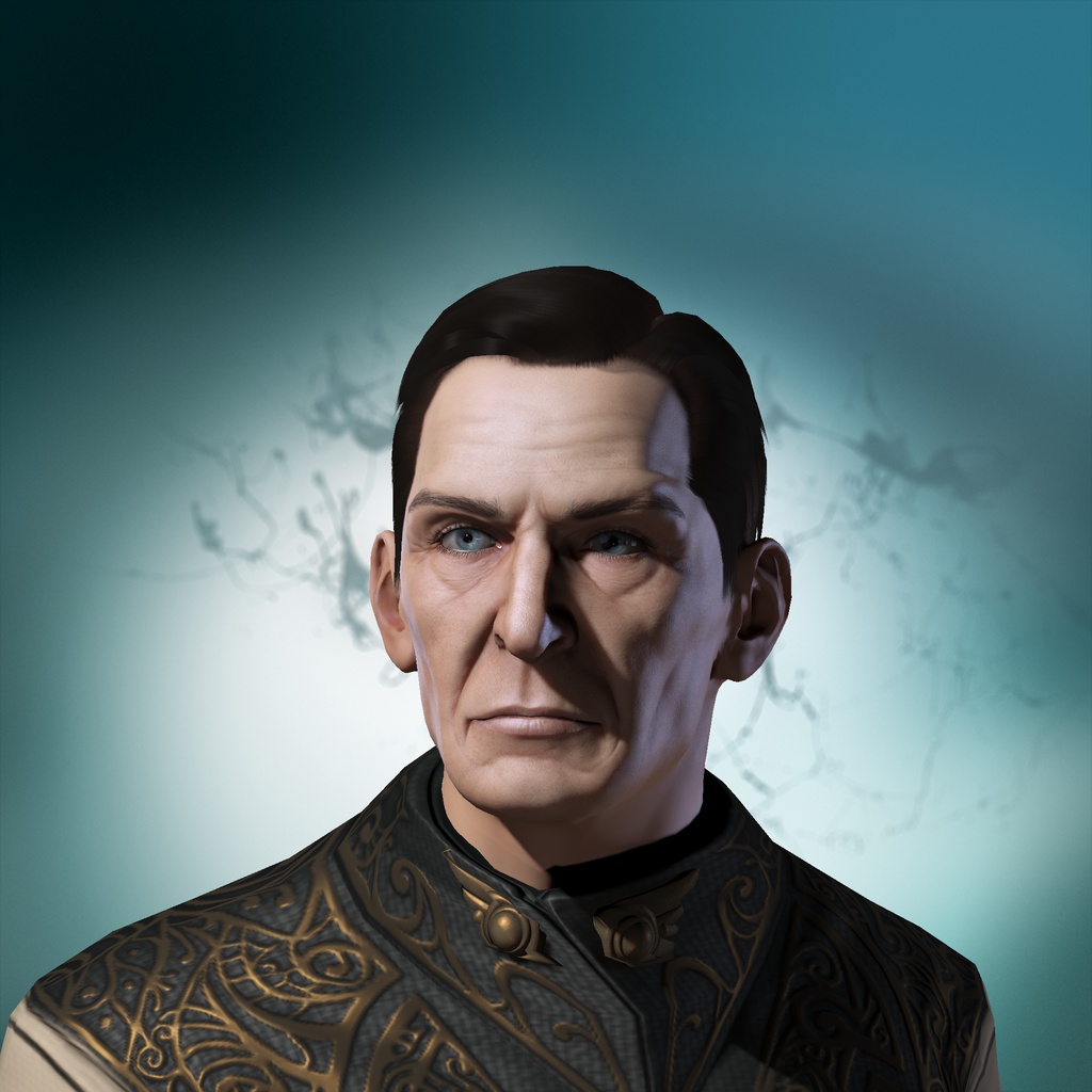 LtCmdr Scott