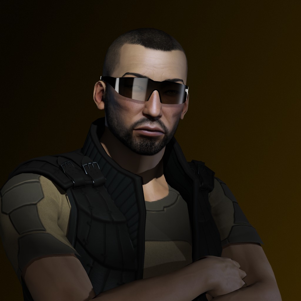 Sqister