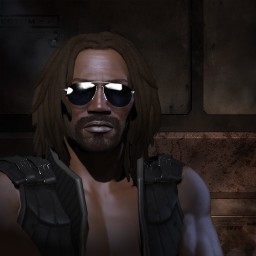 Deimos Metus portrait