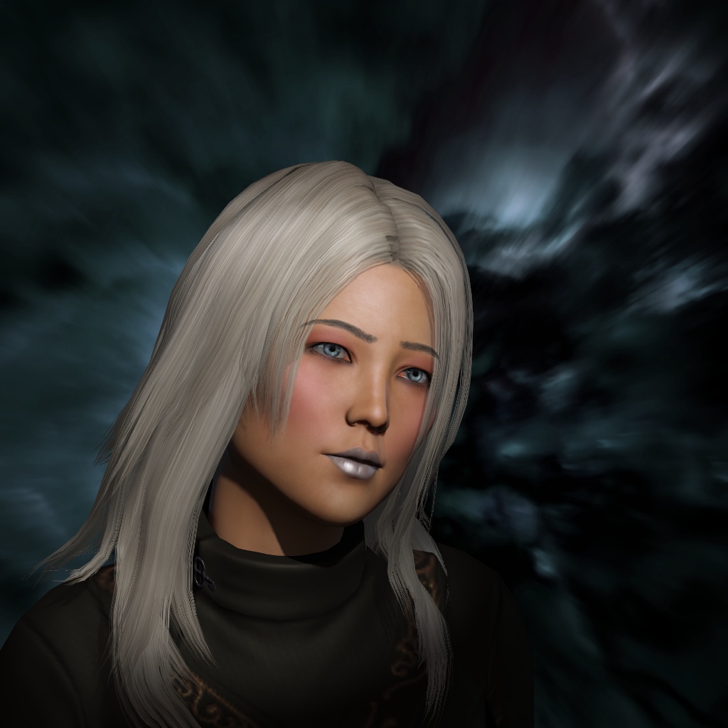 Princess Enobmah