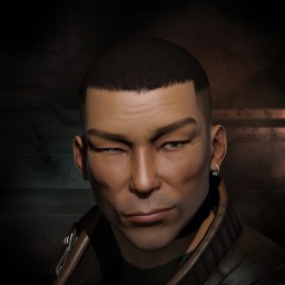 Dannar Hetoshi portrait