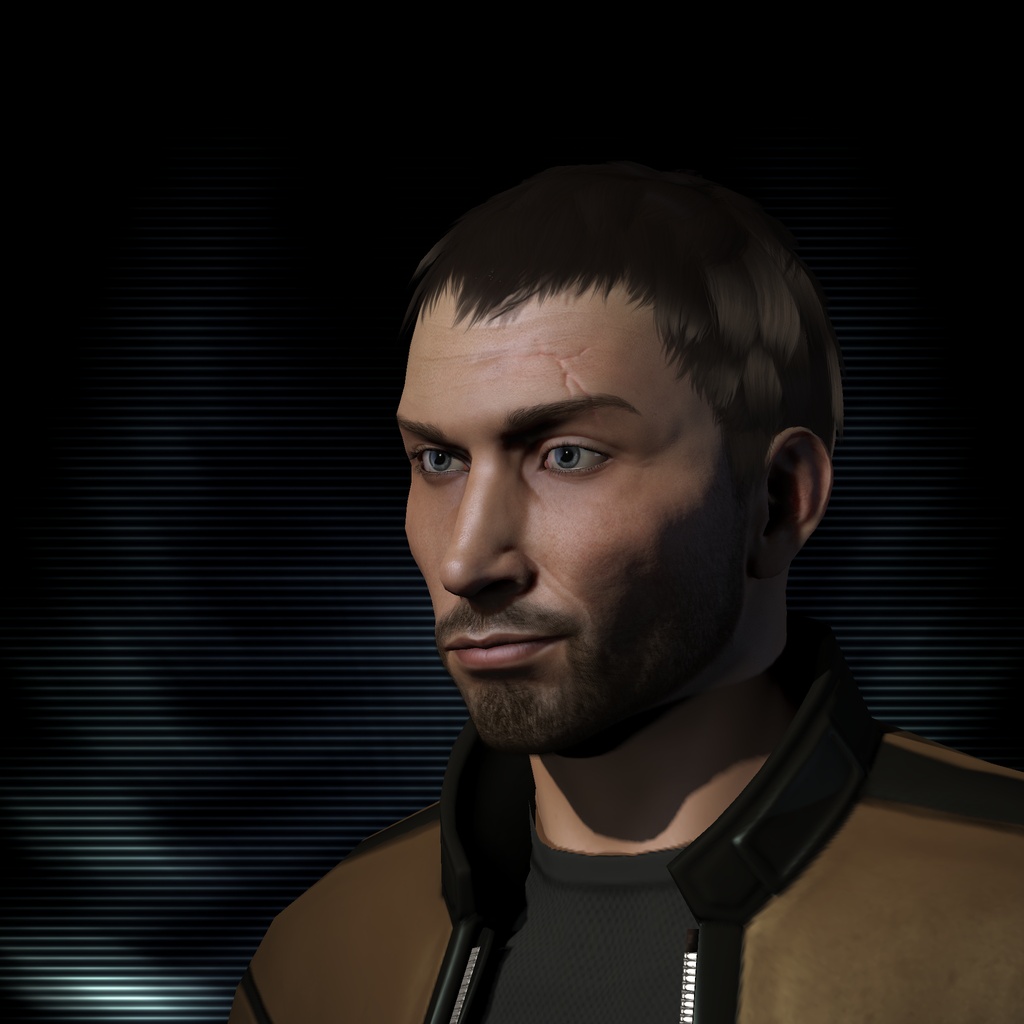 Ben Nascosto