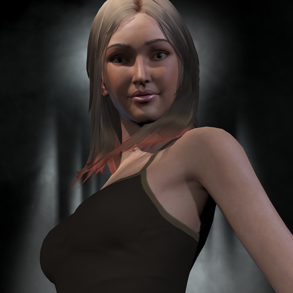 Michelle Bonaparte