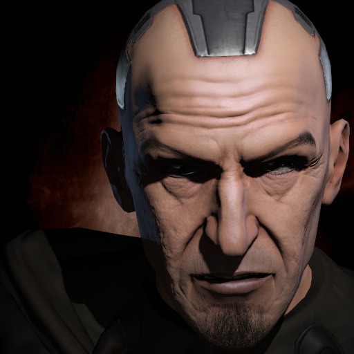 Lord Solei