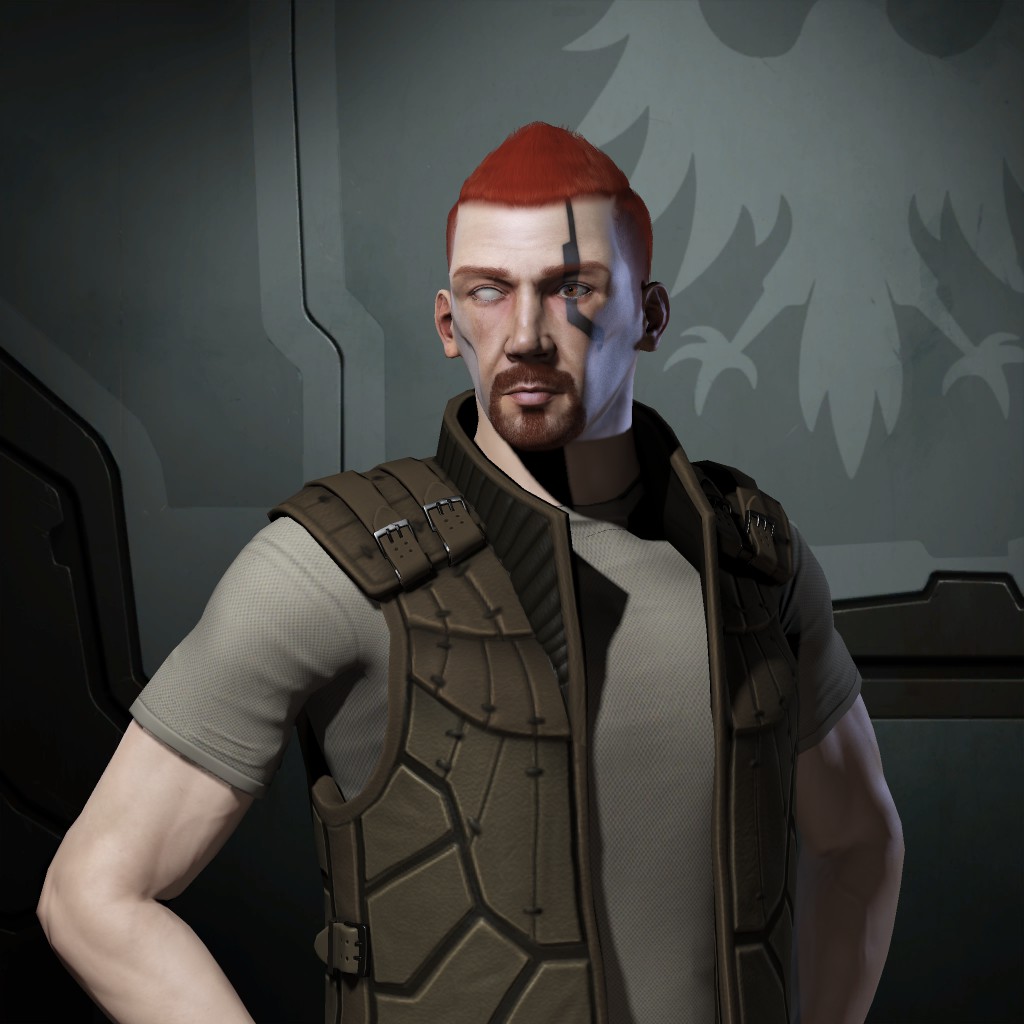 Maximillian Cage