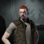 Maximillian Cage Maximillian Cage