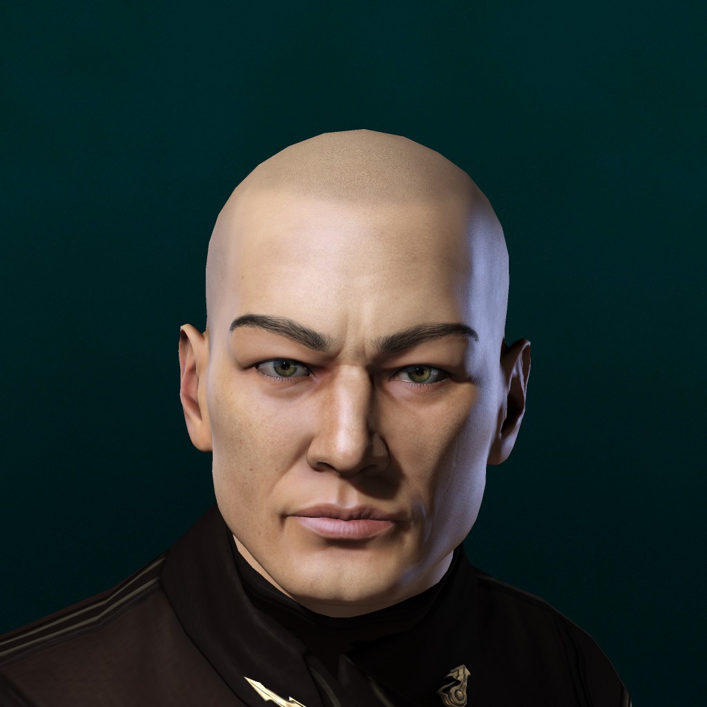 Barry Uhmenema