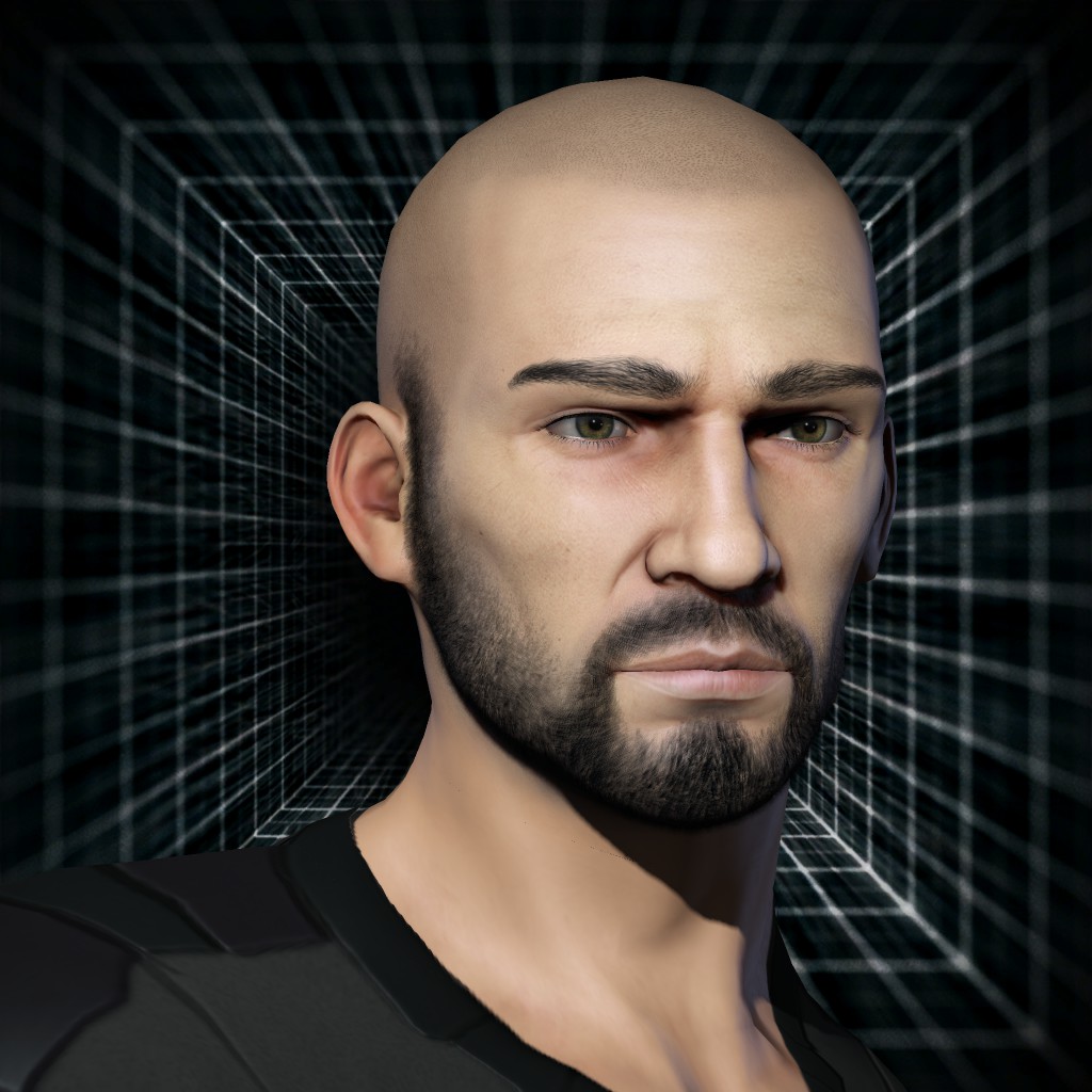 Yuri Brenjef