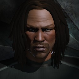 Bahamut420 portrait