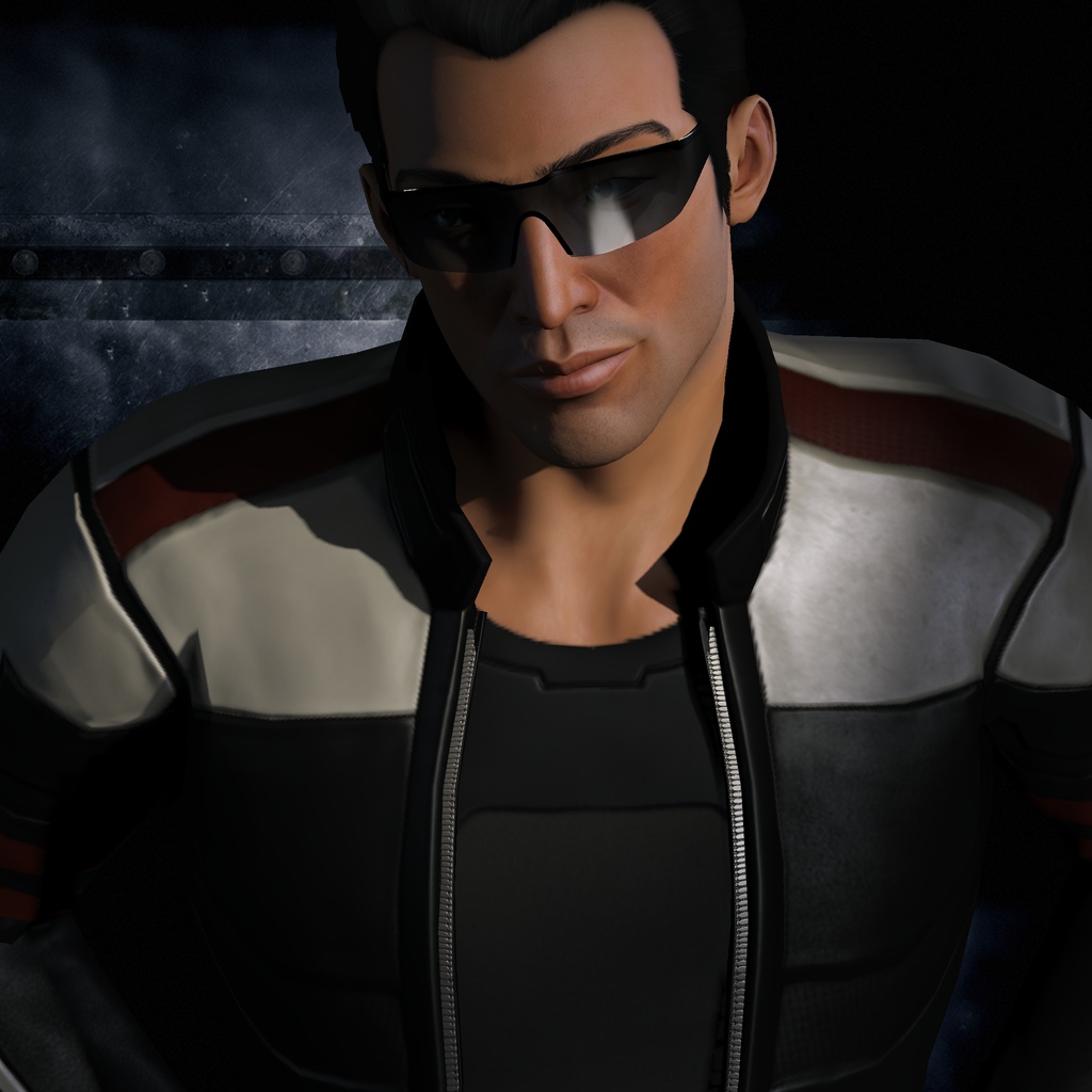 ADMWilliam Adama