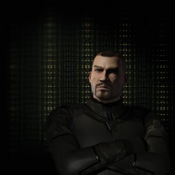CAAN0N portrait