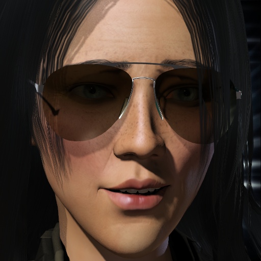 Ladyboi Hansen