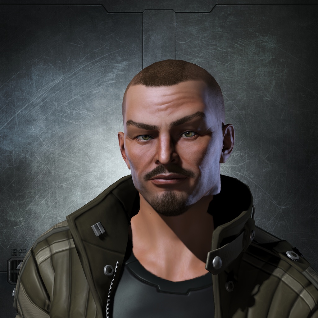 Tom Dety