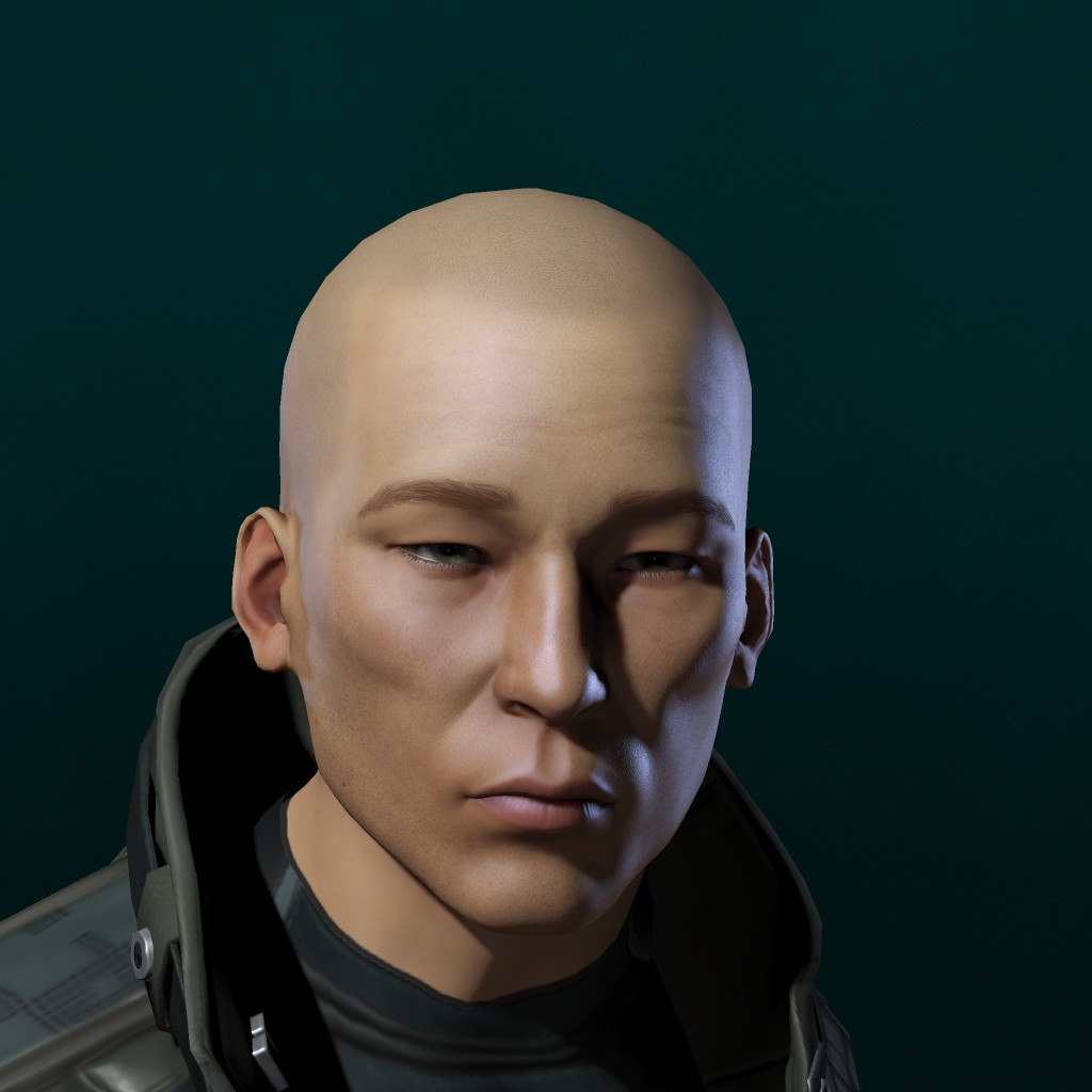 desreth