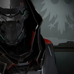 Joran Orduvium portrait