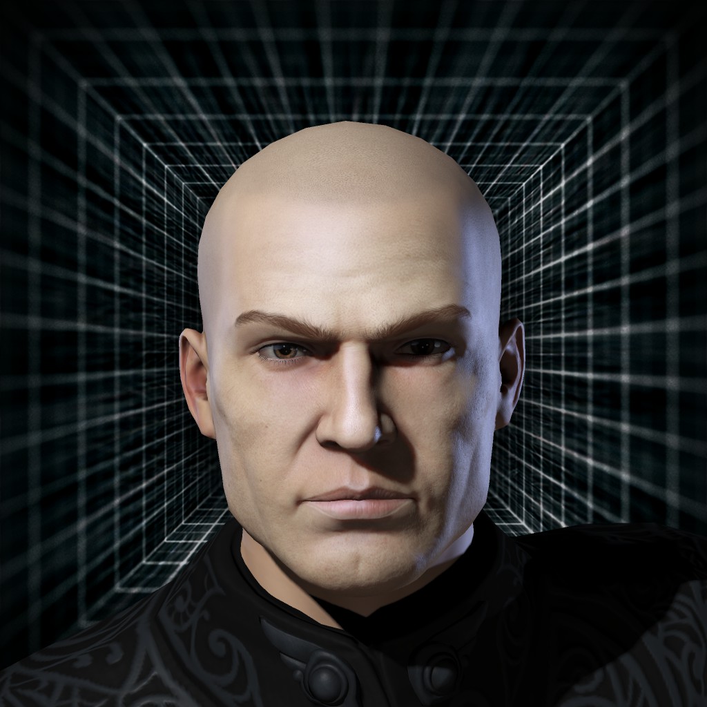 DS9 Kyduan
