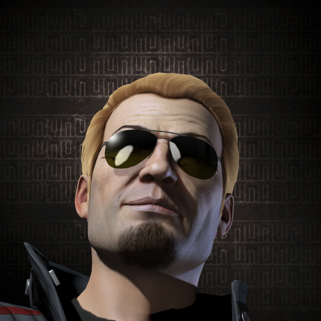 MrSpaceMiner