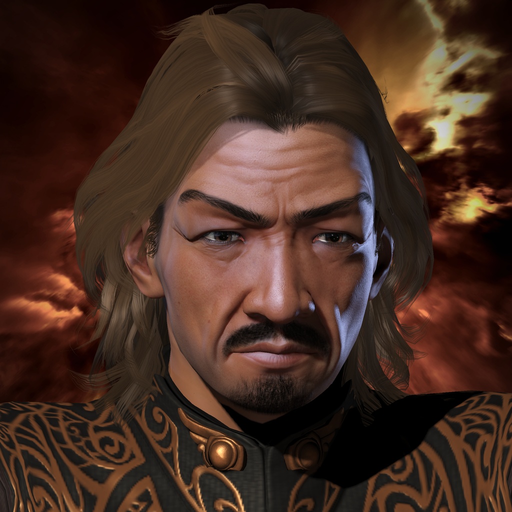 Pasha Bulker