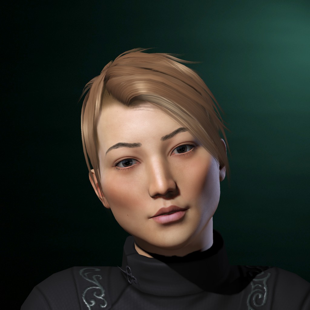 Mistress Tatsu