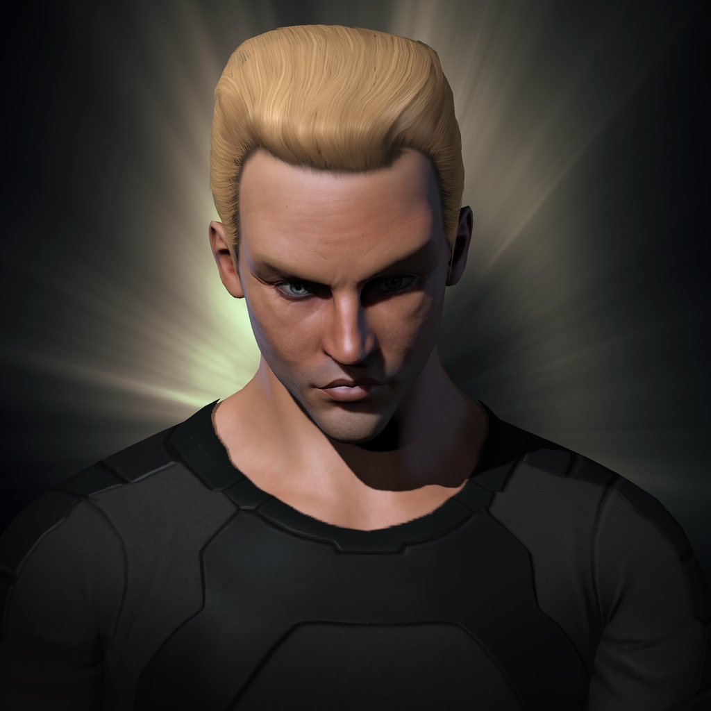 Thaxton Mir