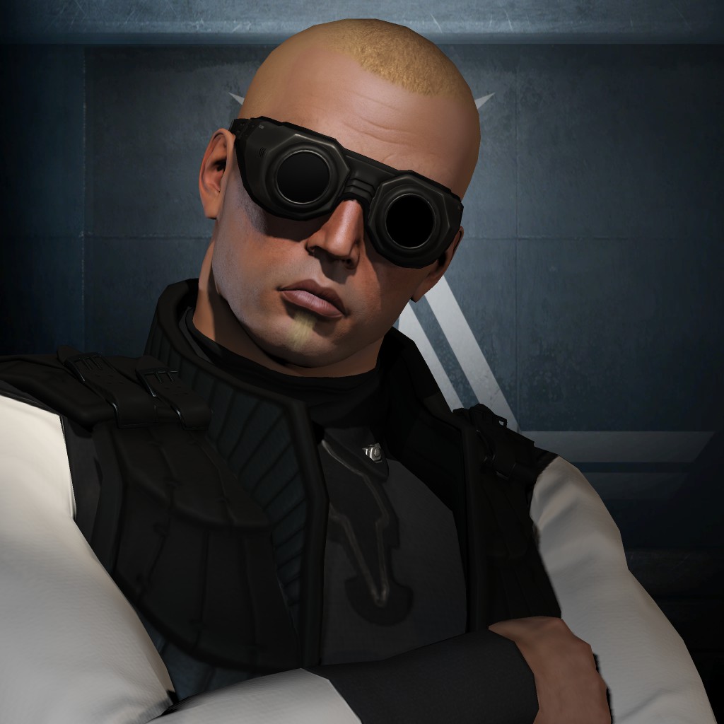EnglishAlan portrait