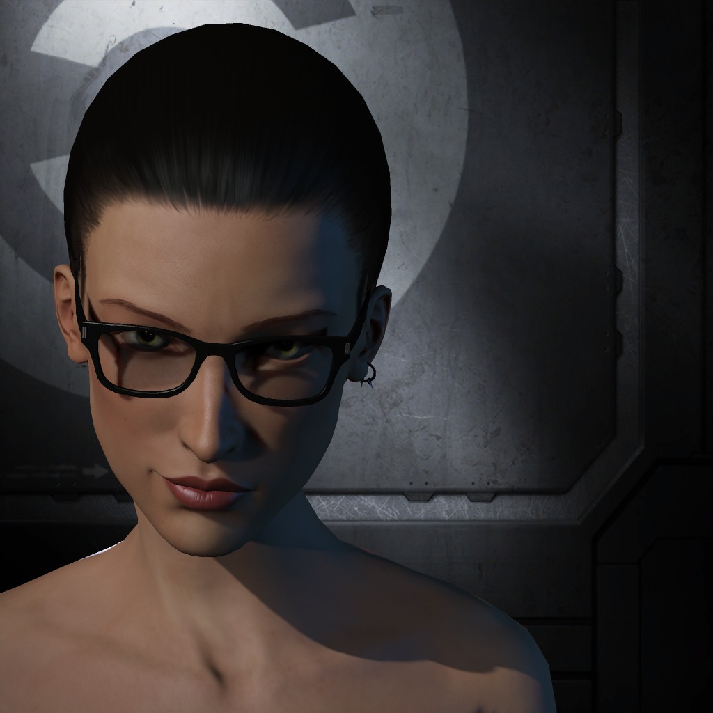inv portrait