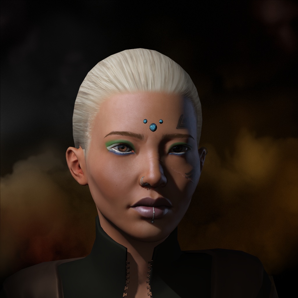 Avara Styx