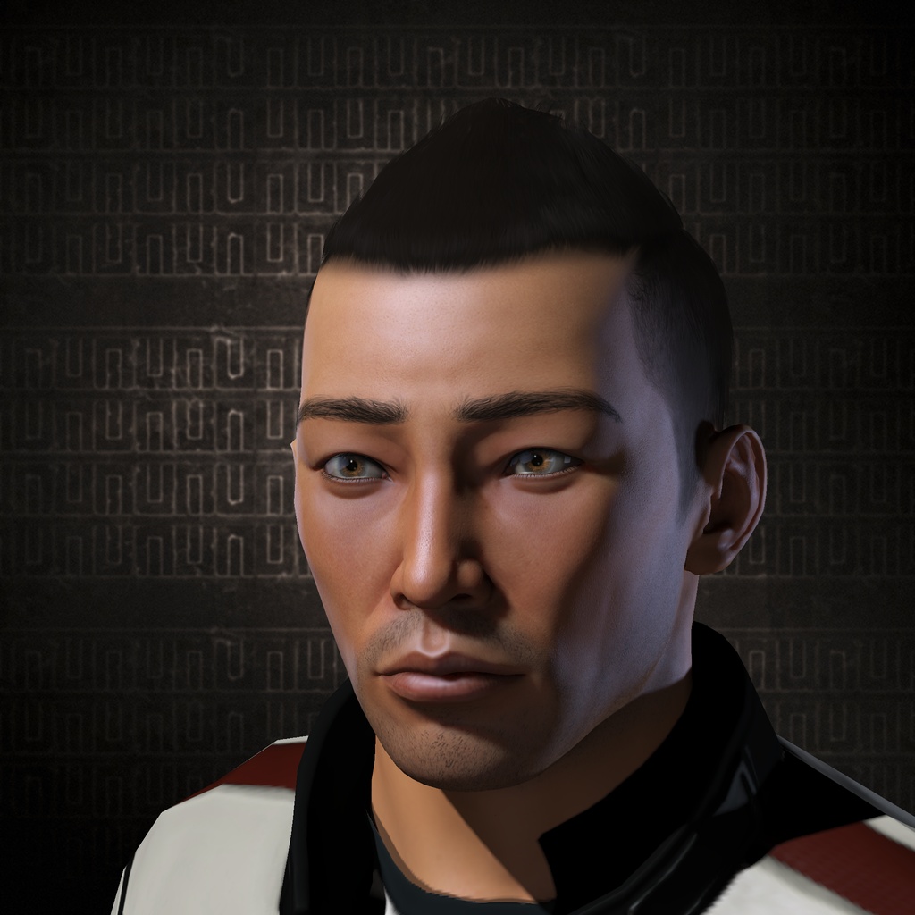Lu Kine