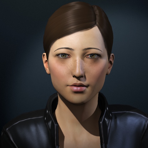 Jenna Undren