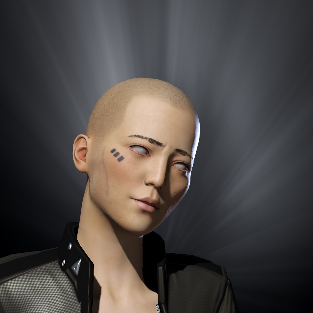 MystForm