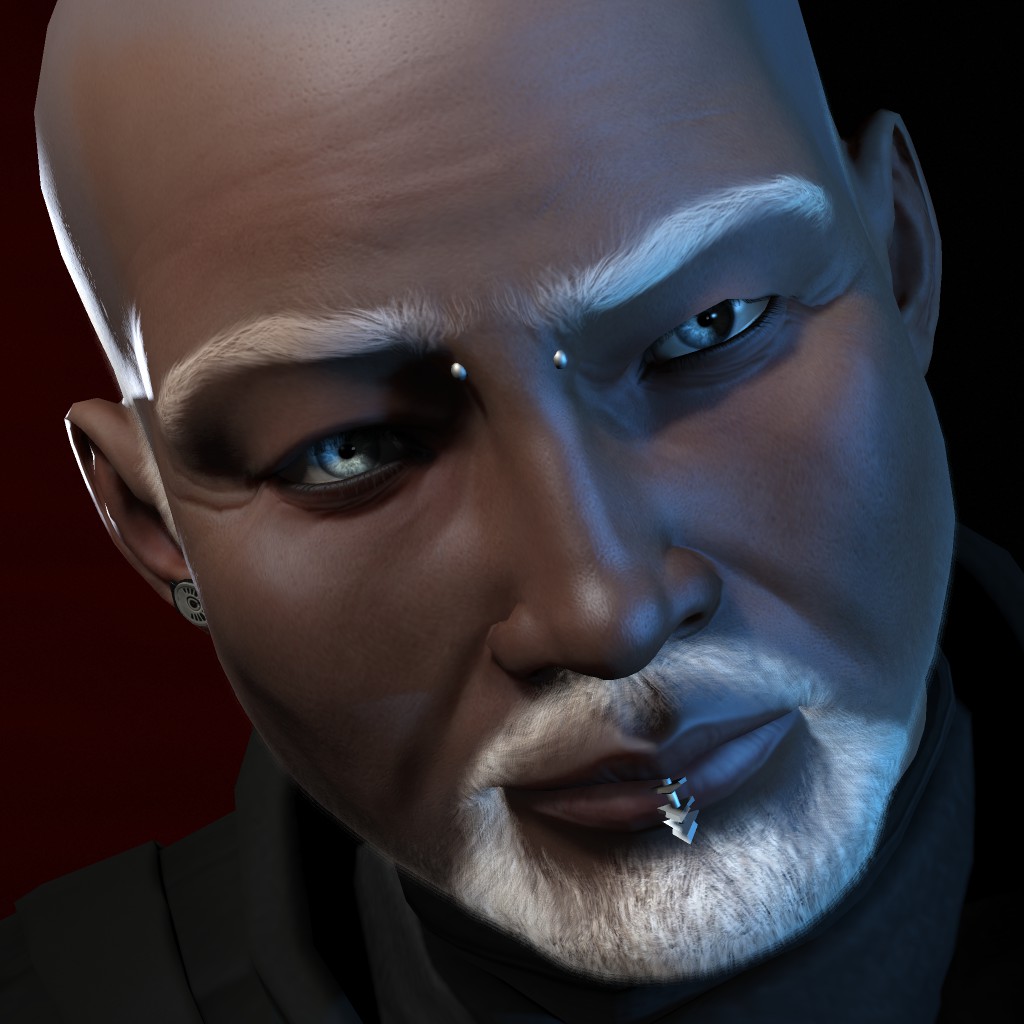 Furious Marshmellow