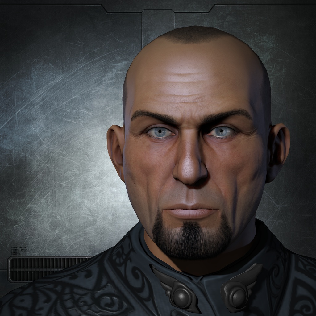 Tom Halani
