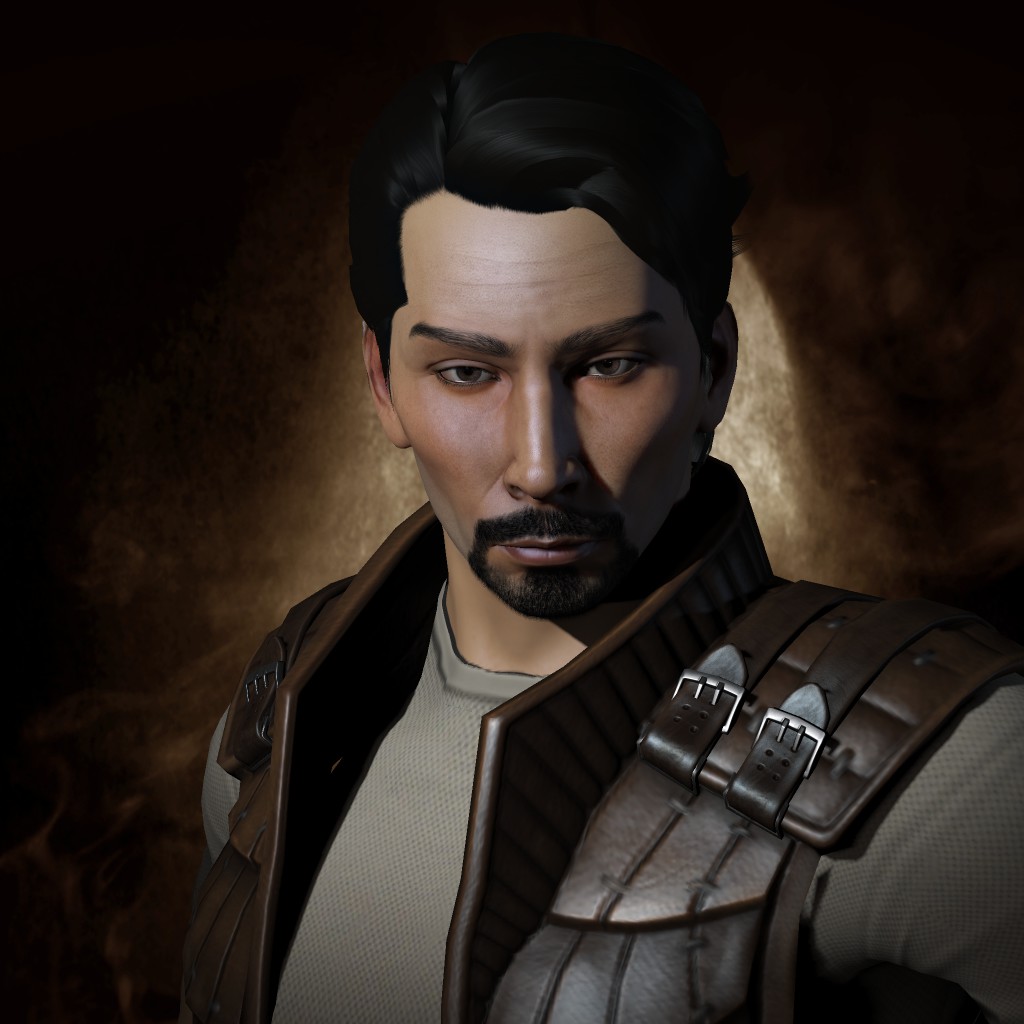 Killian Mace