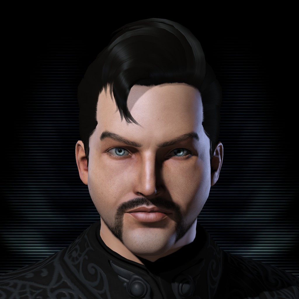 Mark 5000