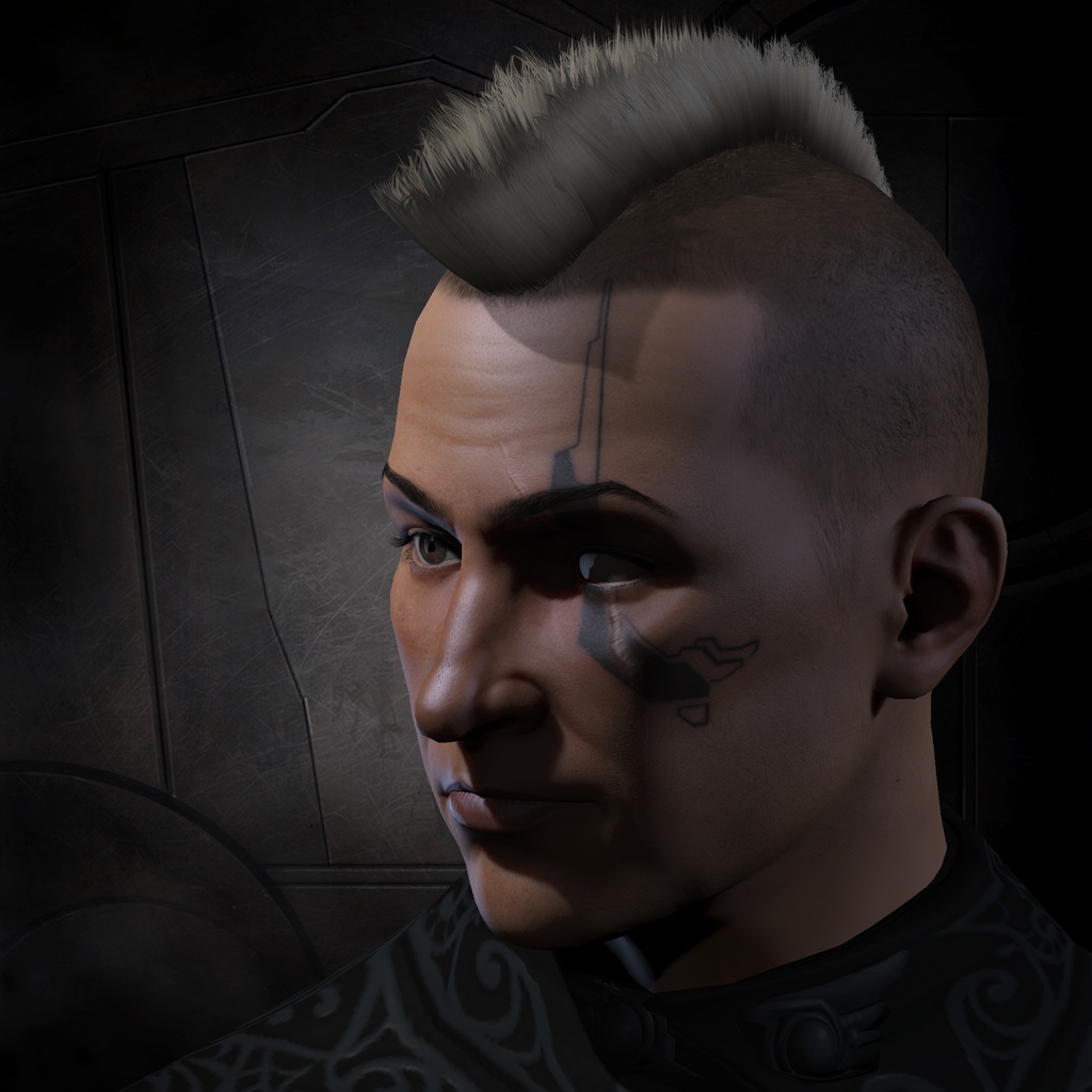 Misfortunate Chaos