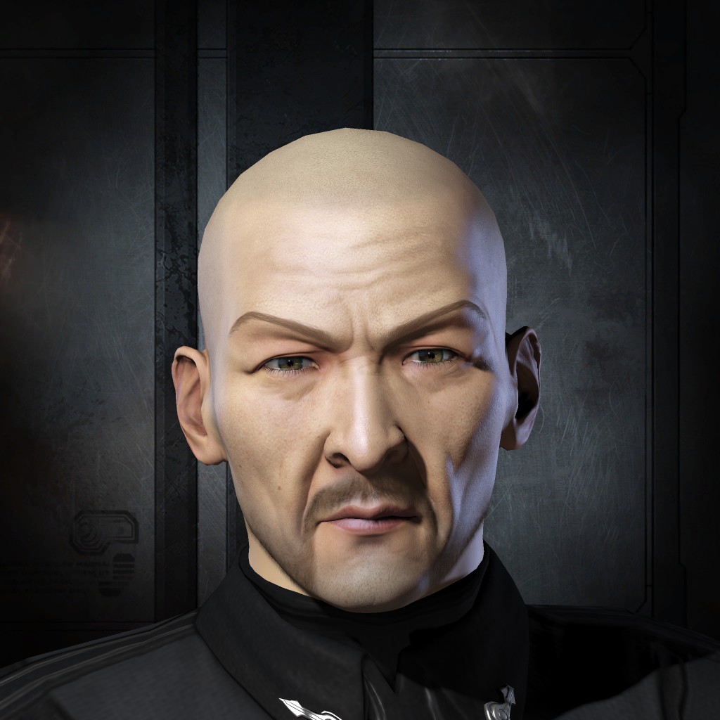 Yury Dolgoruky