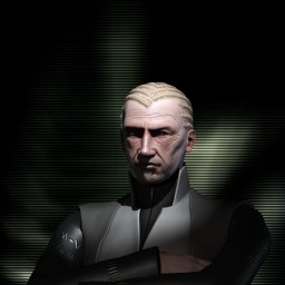 Prospektor PaIN portrait