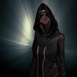 Kiryafeya portrait