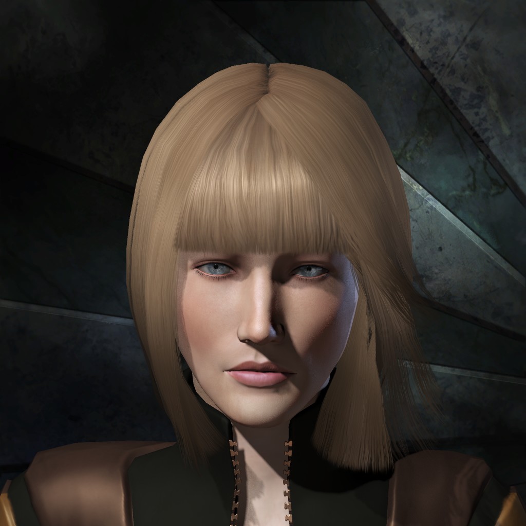 Angels Sister