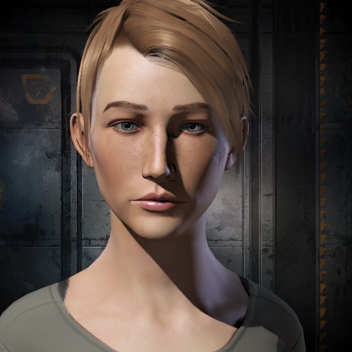 DeathdealerSelene