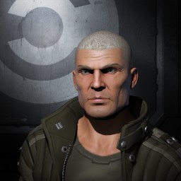 DETURK portrait