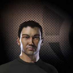 noisetone portrait