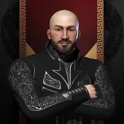 Deevel portrait