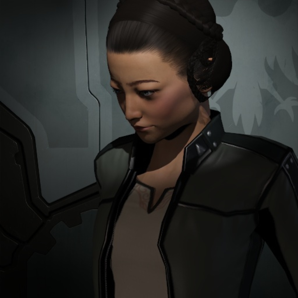 Anna Stormchaser