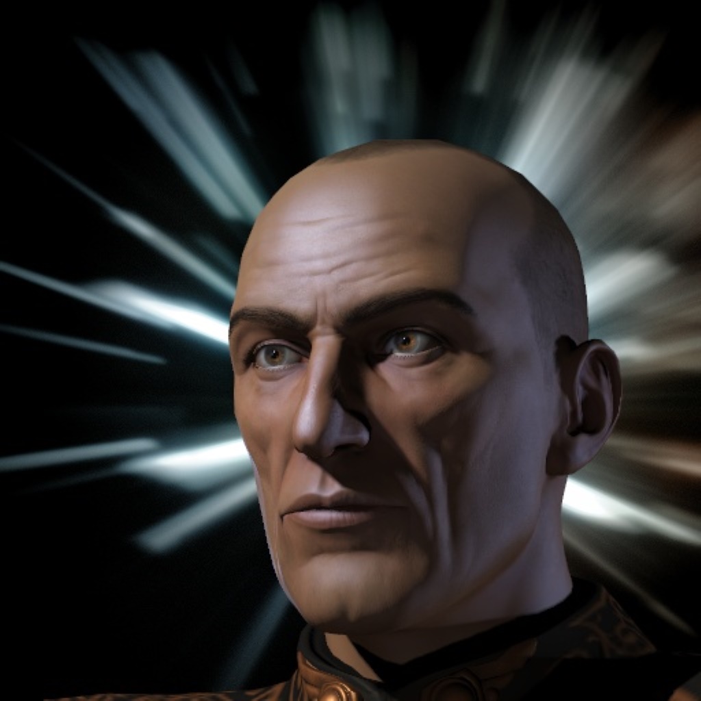 Saint Vector