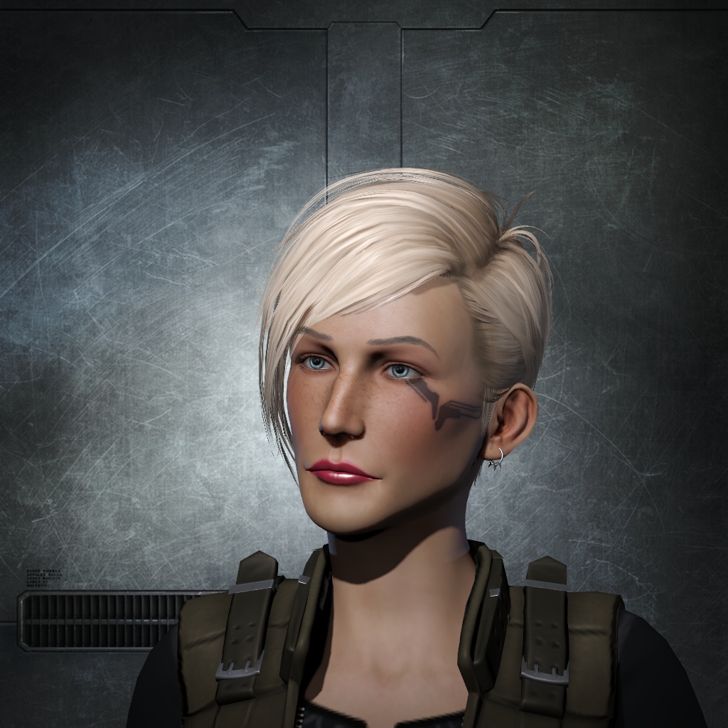 Lady DeWinther