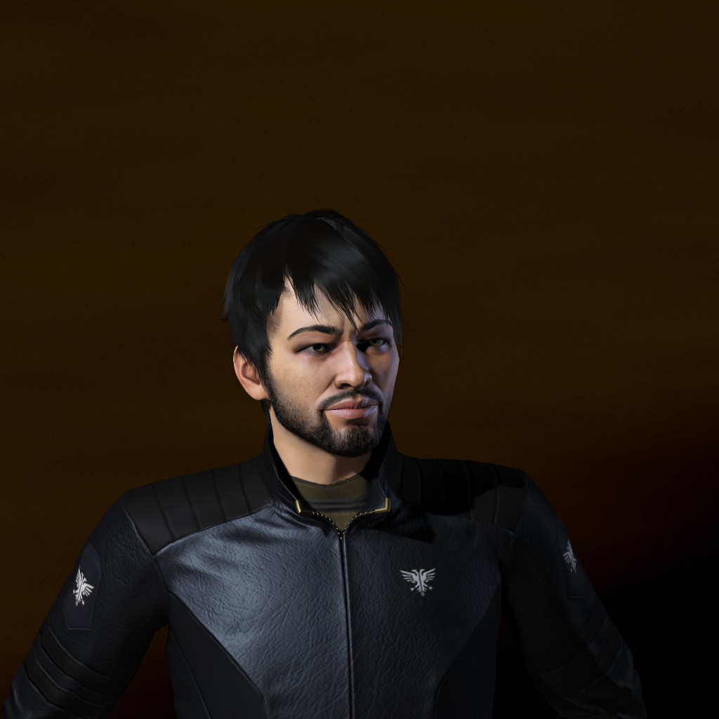 Caldari Citizen 589150131